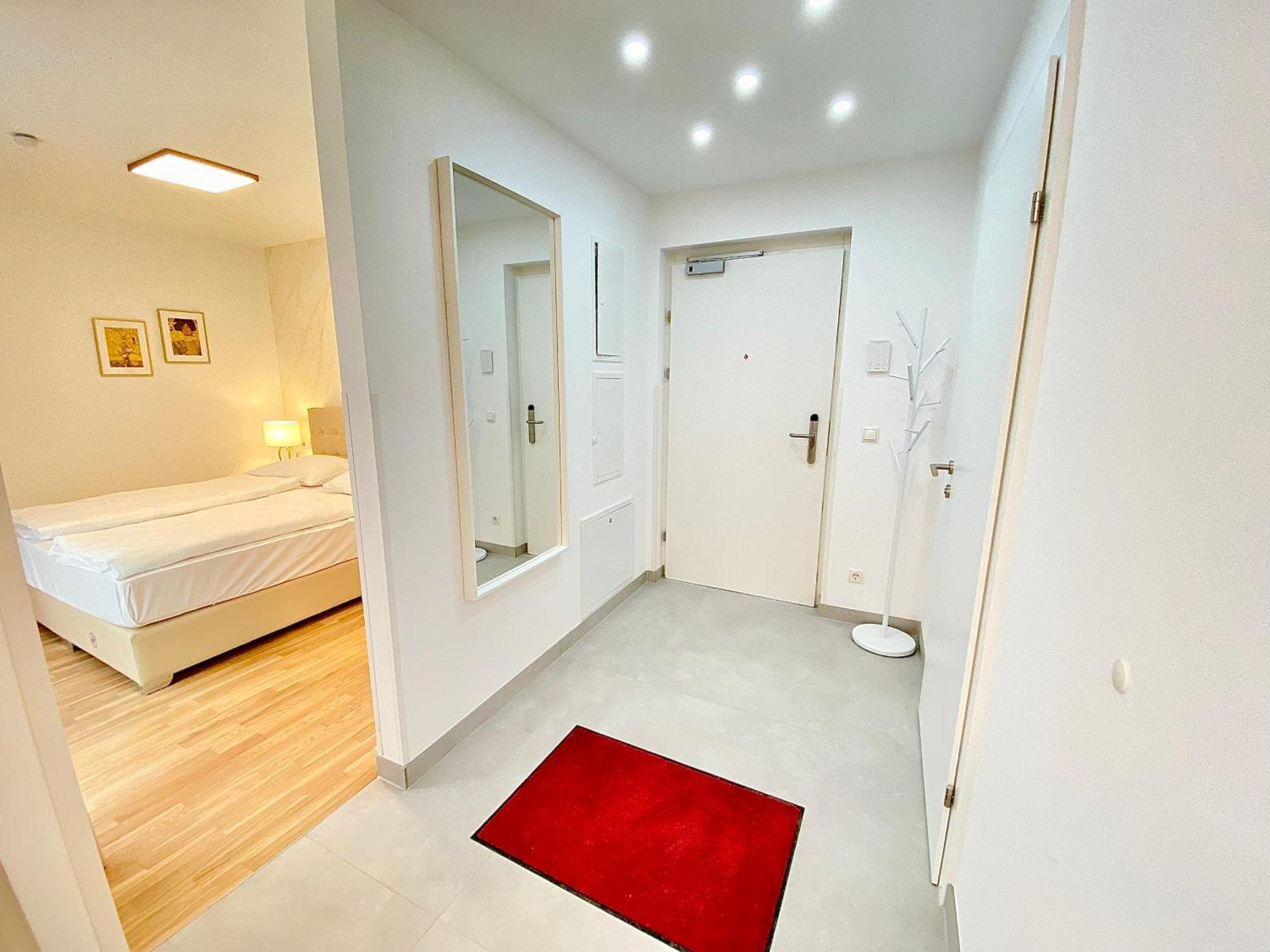 Steiner Residences Vienna Rembrandt Экстерьер фото