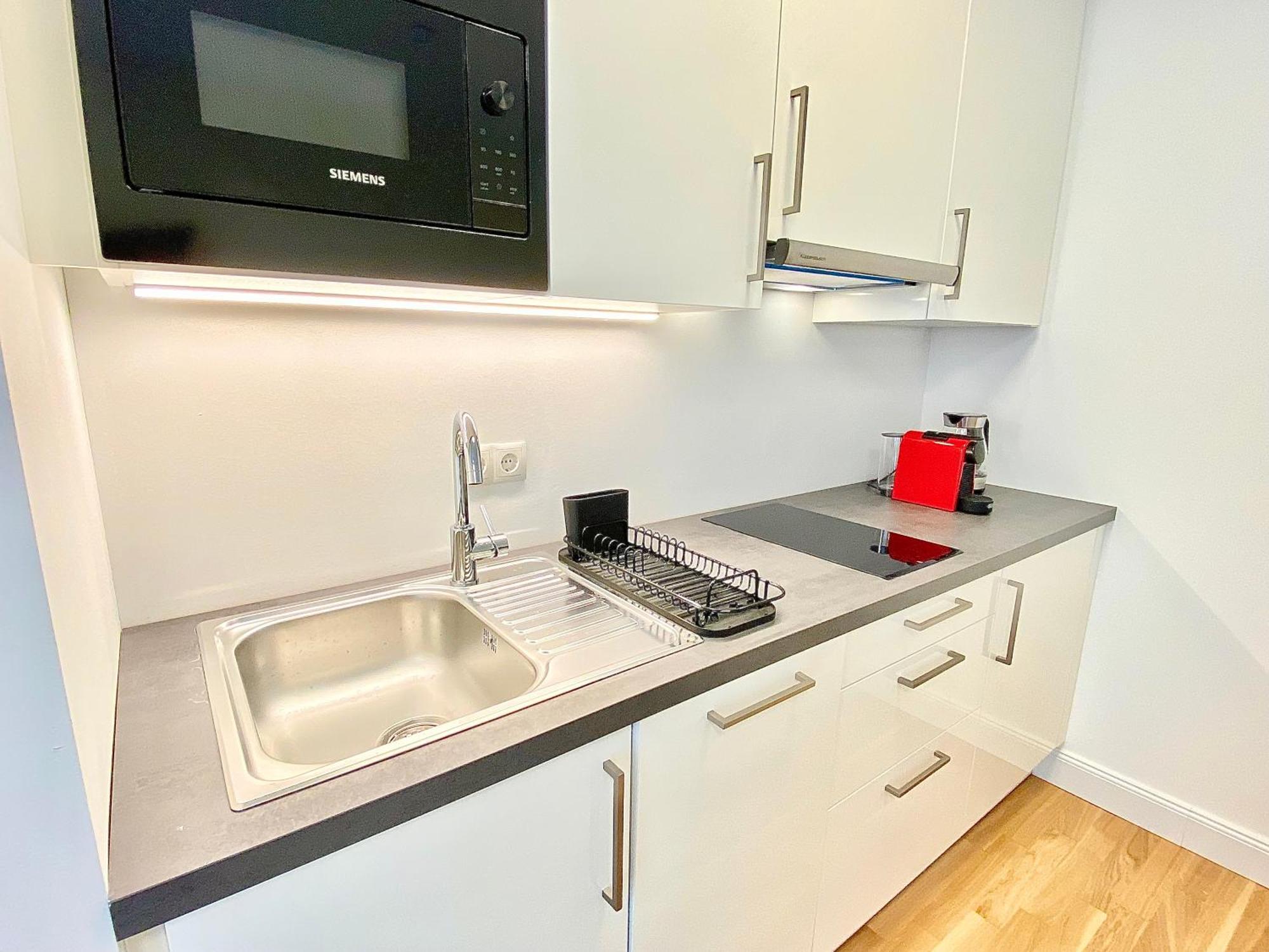 Steiner Residences Vienna Rembrandt Экстерьер фото