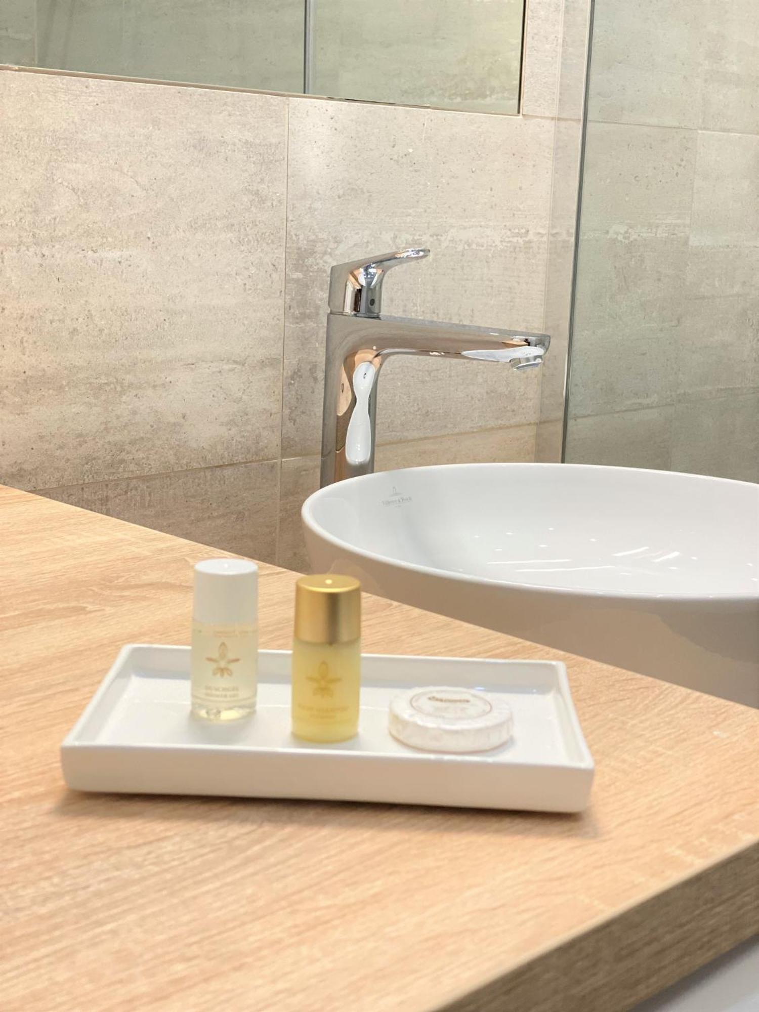 Steiner Residences Vienna Rembrandt Экстерьер фото