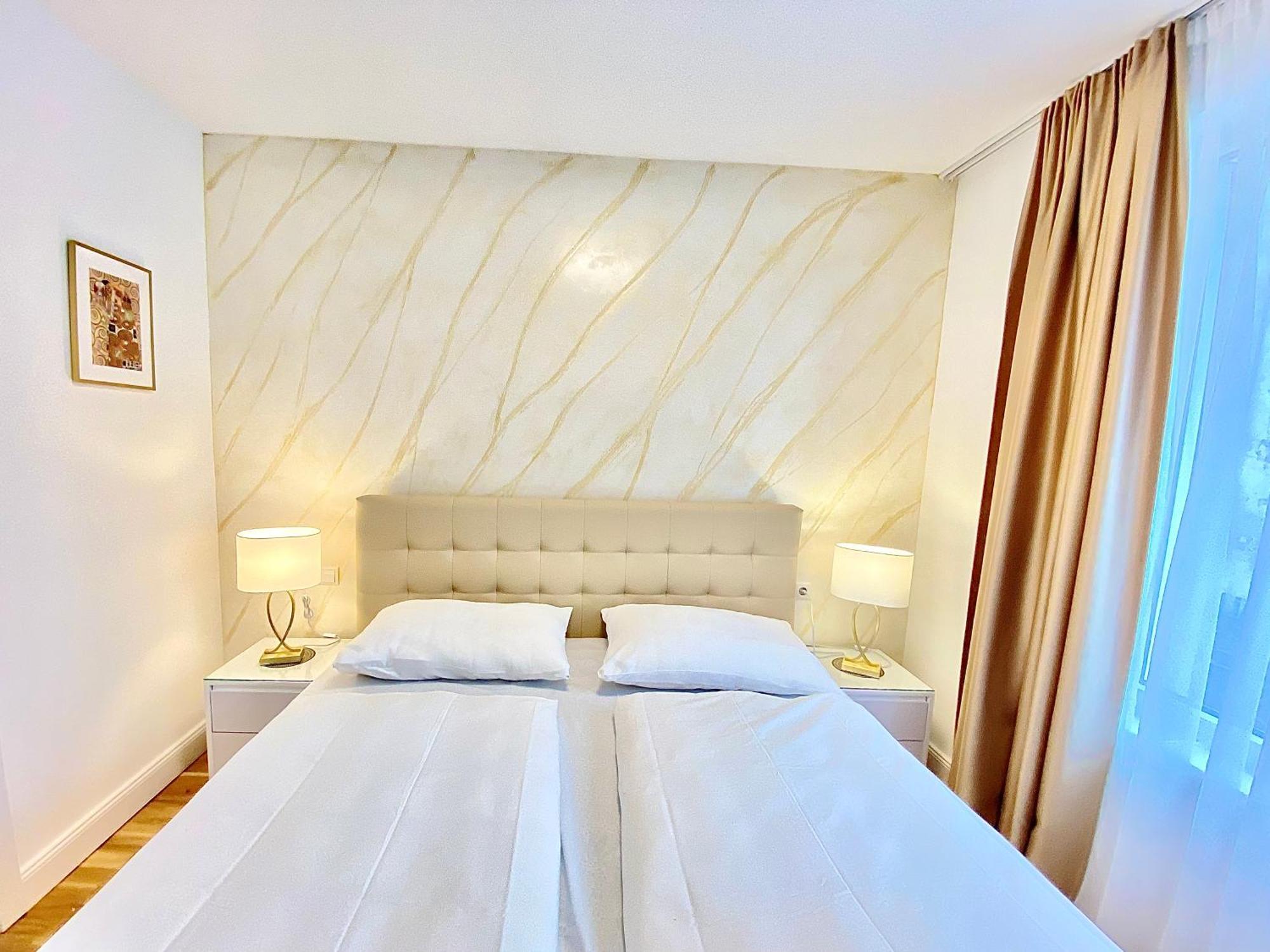 Steiner Residences Vienna Rembrandt Экстерьер фото