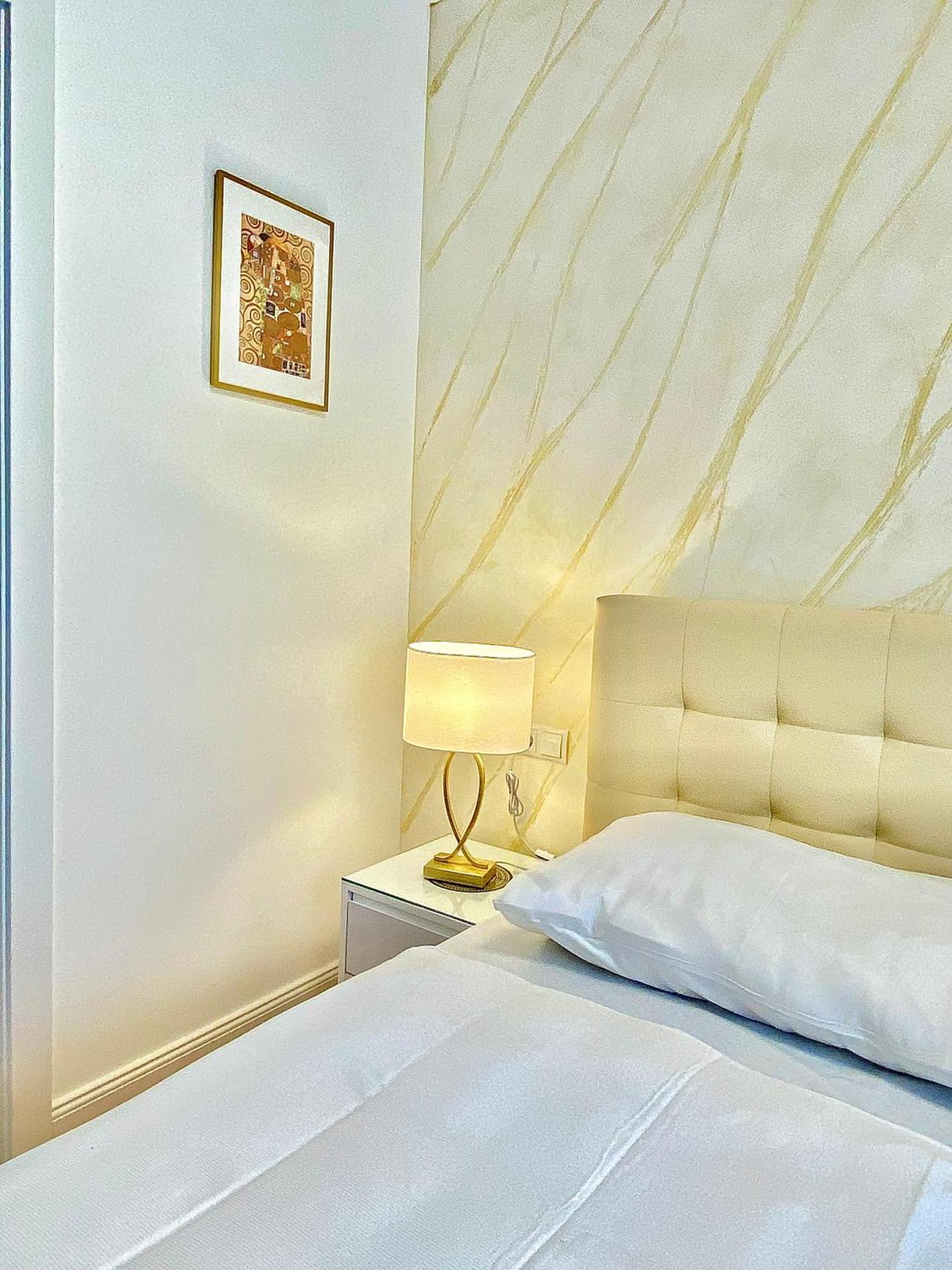 Steiner Residences Vienna Rembrandt Экстерьер фото