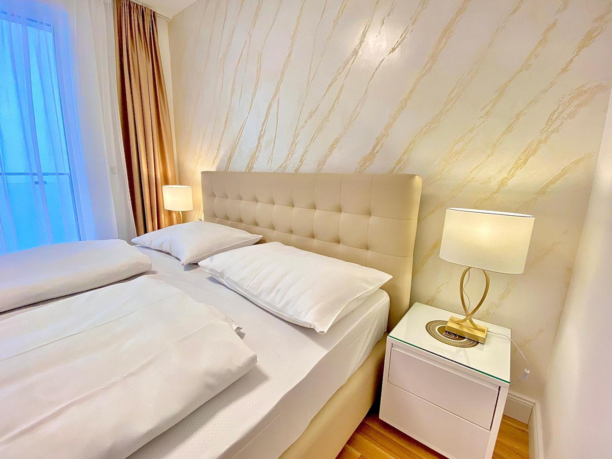 Steiner Residences Vienna Rembrandt Экстерьер фото