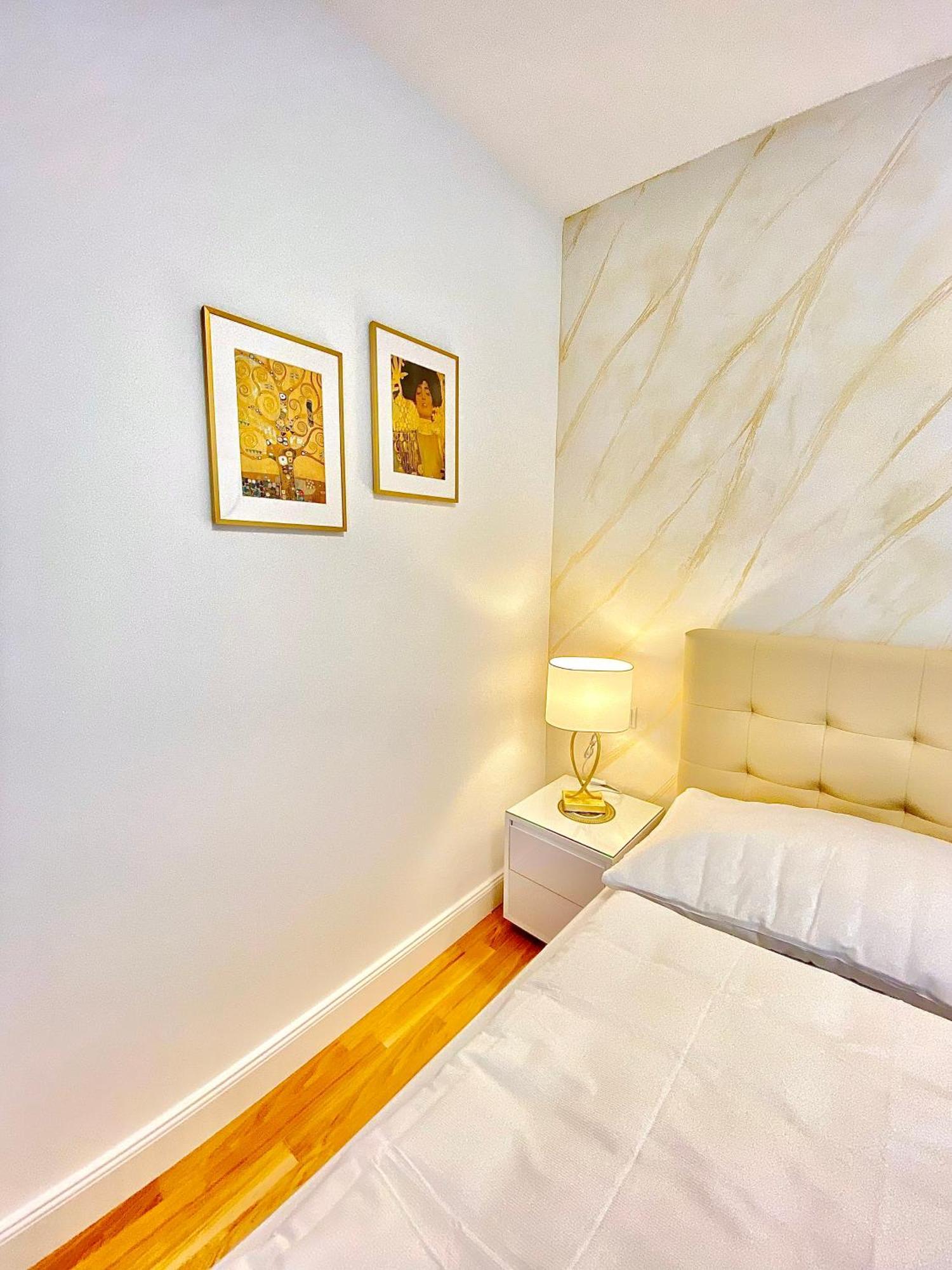 Steiner Residences Vienna Rembrandt Экстерьер фото